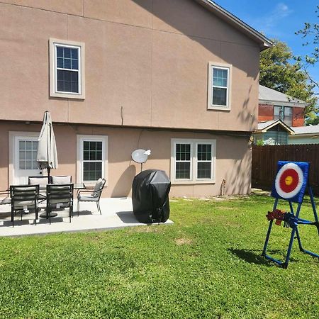 Lucky House - Tranquility In The Middle Of Houston - Tv In Every Room - 300 M2 Exterior foto