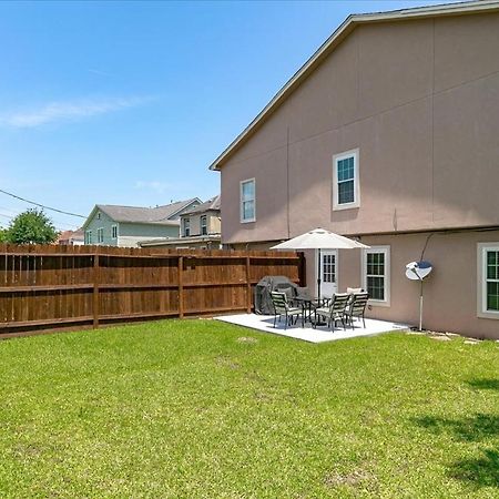 Lucky House - Tranquility In The Middle Of Houston - Tv In Every Room - 300 M2 Exterior foto
