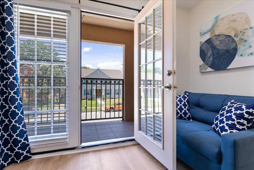 Lucky House - Tranquility In The Middle Of Houston - Tv In Every Room - 300 M2 Exterior foto